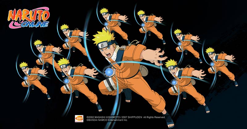 Símbolo da Aldeia da Folha de Naruto papel de parede HD